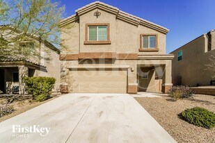 12239 E Metz Dr in Vail, AZ - Building Photo
