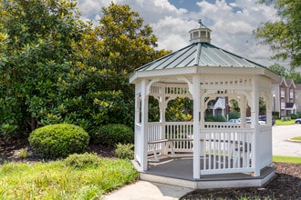 Ashbury Woods in Huntsville, AL - Foto de edificio - Building Photo
