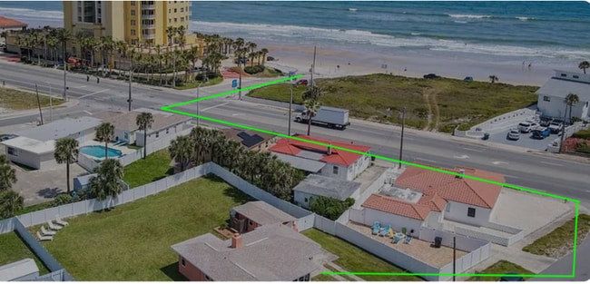 385 Woodland Ave in Daytona Beach, FL - Building Photo - Building Photo