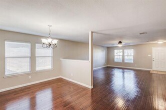 6008 English Saddle Ln in Denton, TX - Building Photo - Building Photo