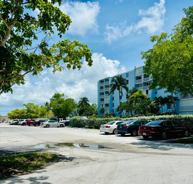 property at 3312 Northside Dr