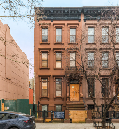 134 W 130th St in New York, NY - Building Photo - Primary Photo