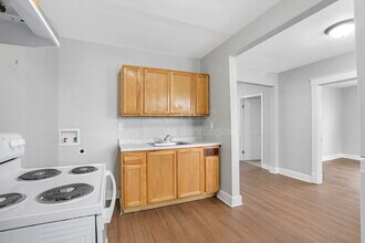 701 Hazel St in Louisville, KY - Foto de edificio - Building Photo