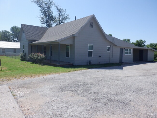 1311 26th St in Wichita Falls, TX - Building Photo - Building Photo