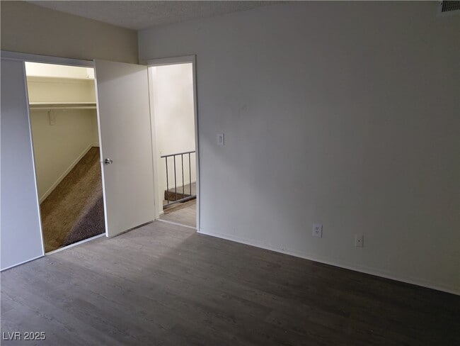 property at 1336 N Jones Blvd