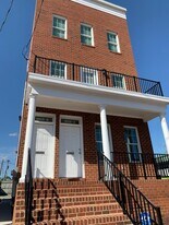 1608 W Cary St in Richmond, VA - Building Photo