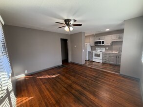 635 S 3rd St in Salina, KS - Foto de edificio - Building Photo