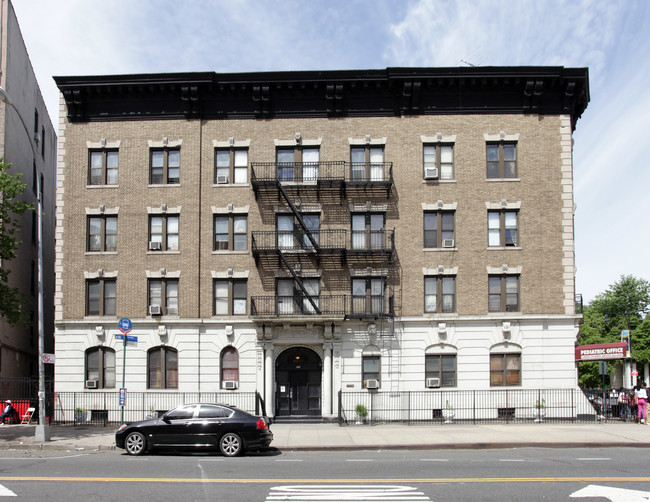 El Coronado in Brooklyn, NY - Building Photo - Building Photo