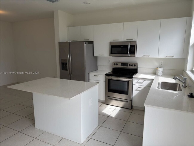 property at 12421 NW 23rd Ct