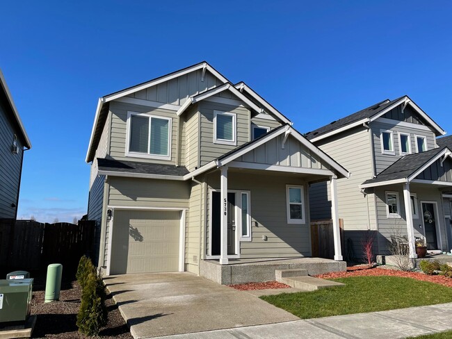 5730 N E 129th Pl in Vancouver, WA - Building Photo - Building Photo