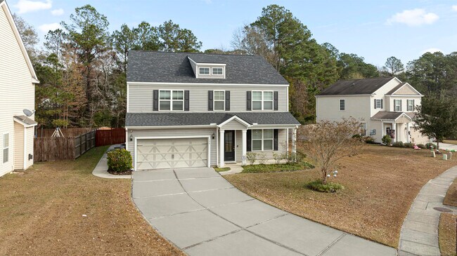 194 Cypress Forest Dr in Moncks Corner, SC - Foto de edificio - Building Photo