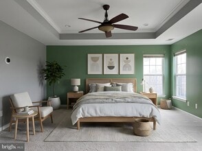 3925 Beeker Mill Pl in Chantilly, VA - Building Photo - Building Photo