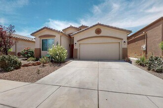 6736 Tempe Ave NW in Albuquerque, NM - Building Photo - Building Photo