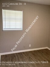 4412 Caroline Dr in Savannah, GA - Building Photo - Building Photo