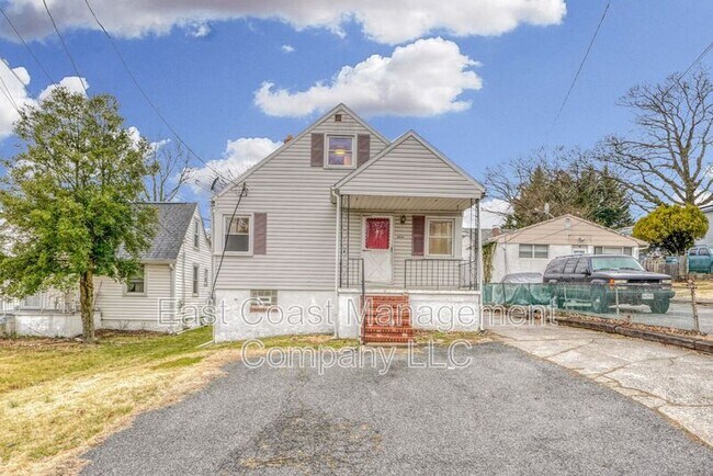 9616 Mason Ave in Parkville, MD - Building Photo - Building Photo