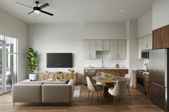 Tower Broadway in Sacramento, CA - Foto de edificio - Building Photo