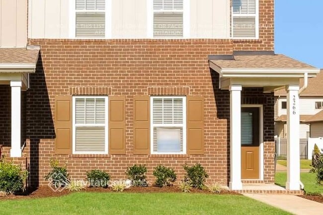 property at 2266 Hospitality Ln