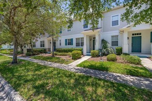 2842 Grasmere View Pkwy N in Kissimmee, FL - Building Photo