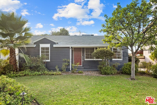 property at 4925 Stern Ave
