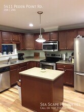 5411 Peden Point Rd in Wilmington, NC - Building Photo - Building Photo