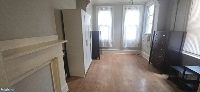 property at 3258 N Park Ave