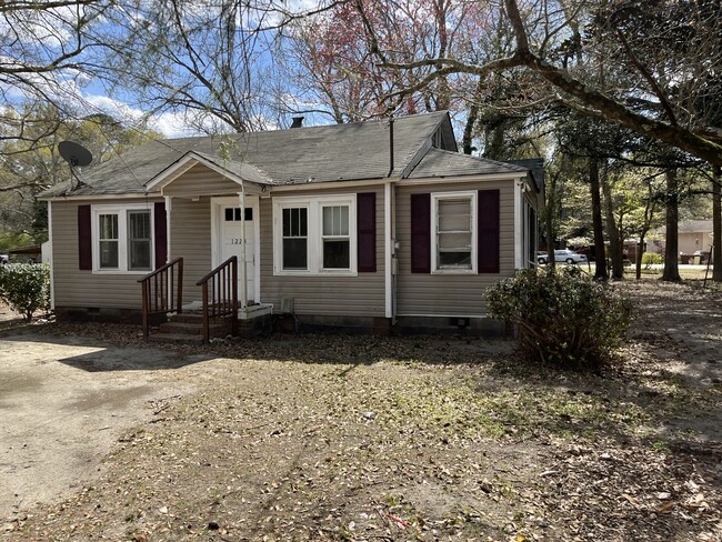 property at 1223 Ousleydale Rd