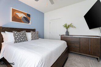 3164 Mulberry Blvd, Unit 283 in Port Wentworth, GA - Foto de edificio - Building Photo