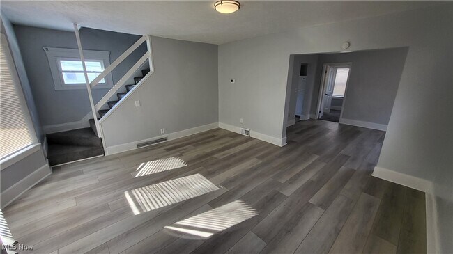 property at 8205 Force Ave