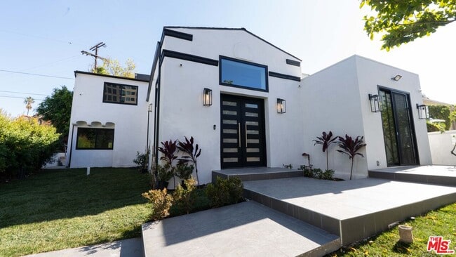 property at 10520 Ashton Ave