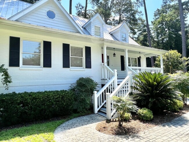 344 Cottage Farm Dr in Beaufort, SC - Building Photo - Building Photo