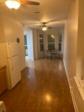 312 N Washington Ave, Unit Second floor in Scranton, PA - Building Photo - Building Photo