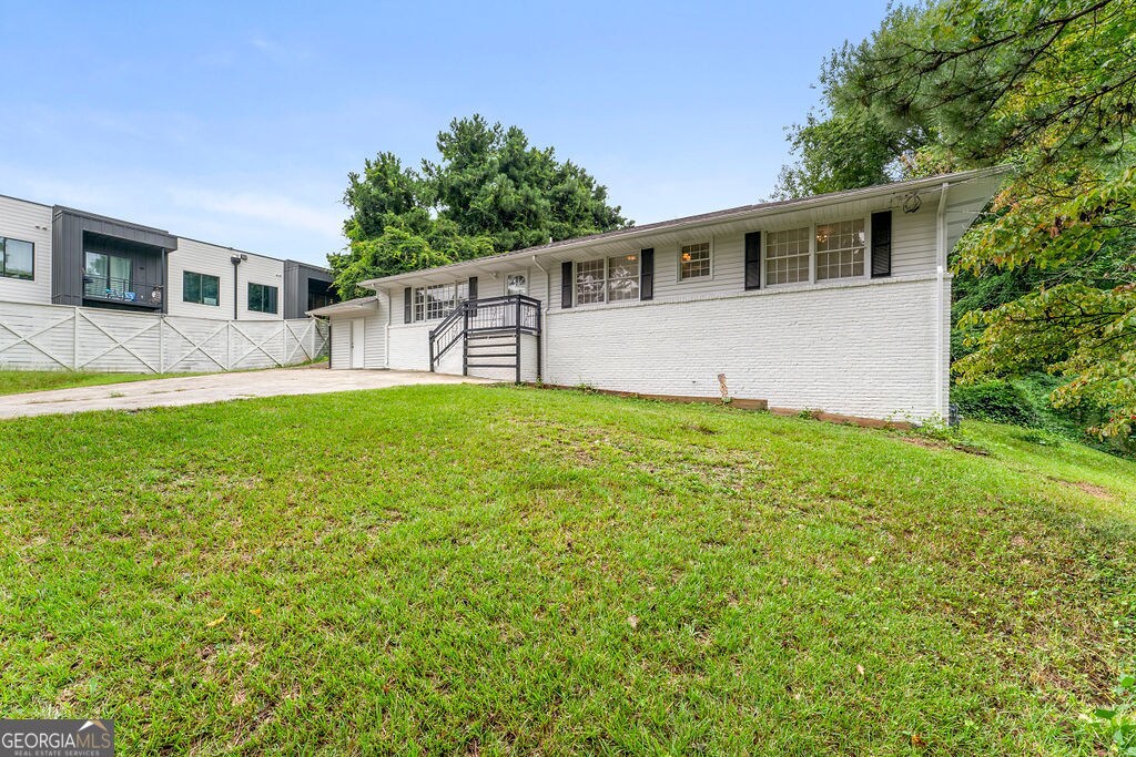 1131 Custer Ave SE in Atlanta, GA - Building Photo