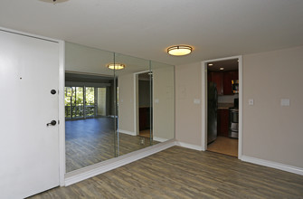 El Gato Penthouse in Los Gatos, CA - Foto de edificio - Interior Photo