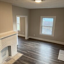 931 Peerless Ave in Akron, OH - Building Photo - Building Photo