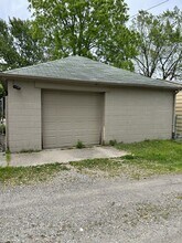 555 Antoine St in Wyandotte, MI - Building Photo - Building Photo