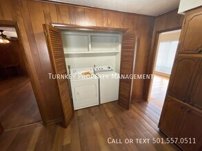 1413 S Pulaski St in Little Rock, AR - Building Photo - Building Photo