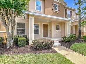 12625 Tanja King Blvd in Orlando, FL - Building Photo - Building Photo