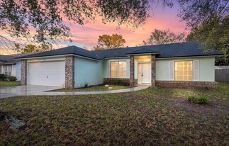 1423 Heather Glen Dr in DeLand, FL - Building Photo