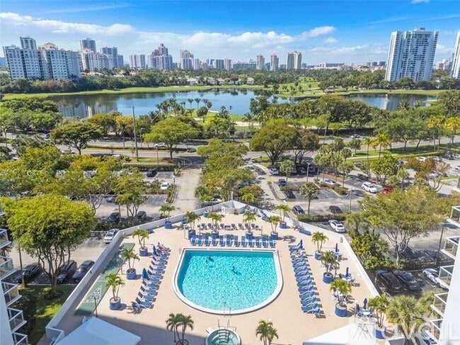 3701 N Country Club Dr, Unit 404, Unit 404