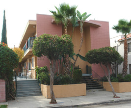 4420 Price St in Los Angeles, CA - Building Photo - Building Photo