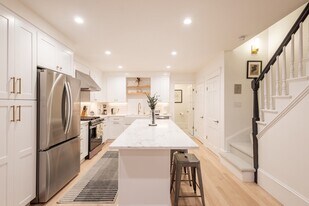 57 Appleton St, Unit 1 in Boston, MA - Building Photo