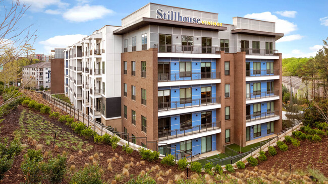 Stillhouse Vinings in Atlanta, GA - Building Photo - Building Photo