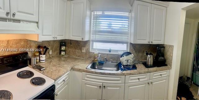 5100 SW 64th Ave in Davie, FL - Building Photo