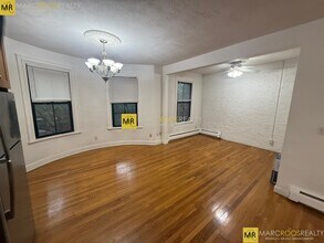 43 E Springfield St, Unit 4 in Boston, MA - Building Photo - Building Photo