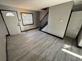 419 Garden Ave in Camden, NJ - Building Photo