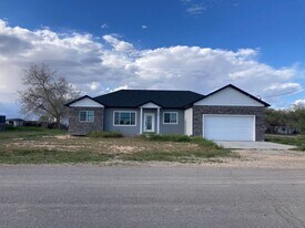 3981 3500 S St in Vernal, UT - Building Photo