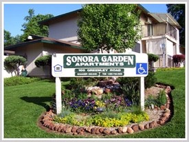 Sonora Garden Apartments