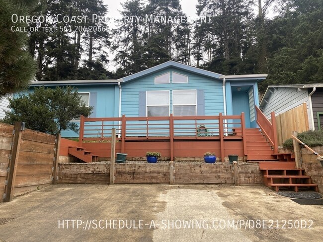 property at 227 NW 55th St