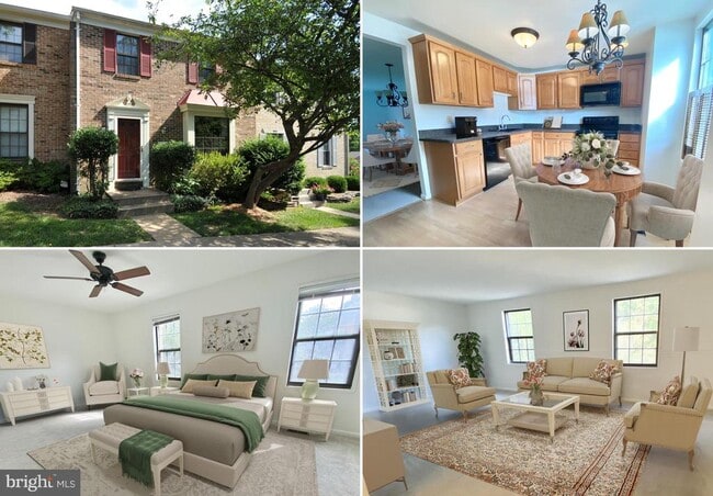 property at 6026 Heathwick Ct