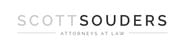 Property Management Company Logo J. Scott Souders P.C.
